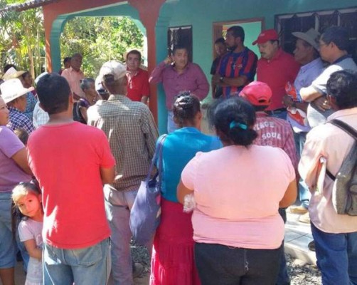 Marco Antonio Andino y su legado en la política