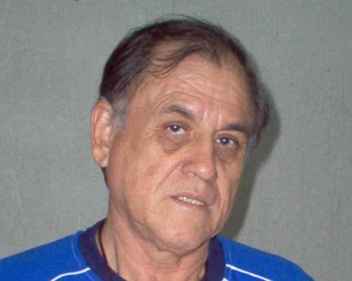 Los datos del histórico Chelato Uclés en imágenes