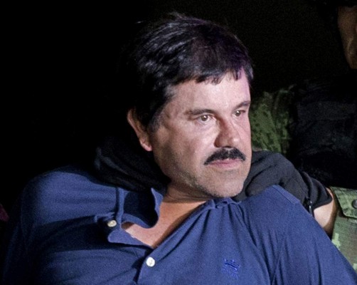9 datos para entender el juicio contra Joaquín 'El Chapo' Guzmán