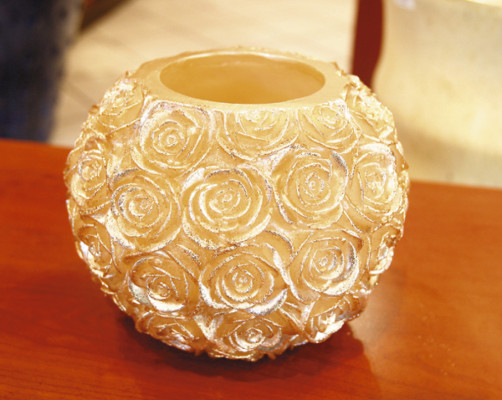 En este invierno, las velas imponen estilo