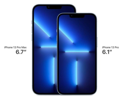 Precio, batería y pantalla más resistente: lo que debes saber del iPhone 13