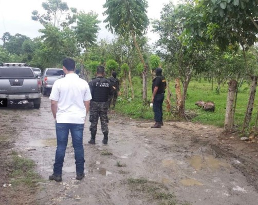 Incautan más bienes a la familia Rosenthal