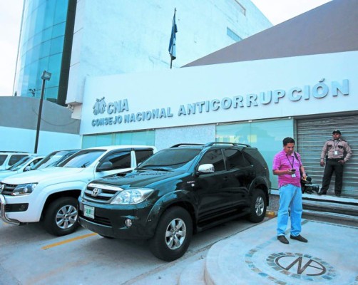 Honduras: CNA pide más requerimientos fiscales por desfalco al IHSS