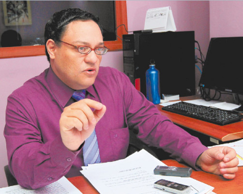 Corrupción alcanzó nivel del crimen organizado