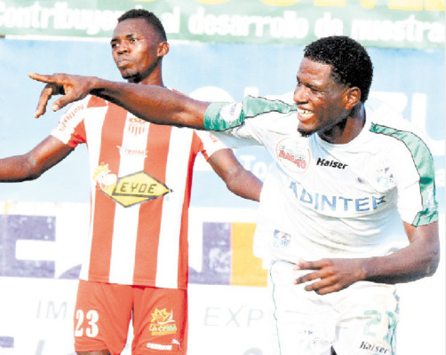 Lágrimas en sorpresiva clasificación del Platense