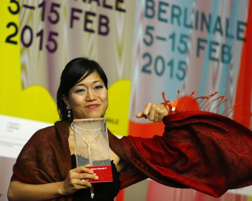 Guatemala hace historia con su debut en la Berlinale