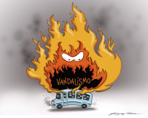 ¿Y mis derechos humanos?