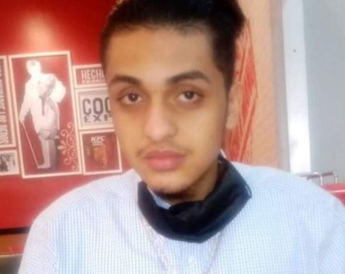 Fin de semana fatídico: Crímenes impactantes contra jóvenes en Honduras