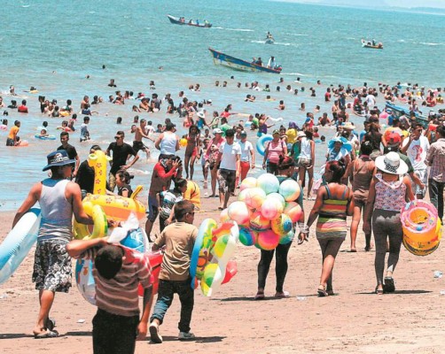 Masiva movilización esperan autoridades en feriado Morazánico