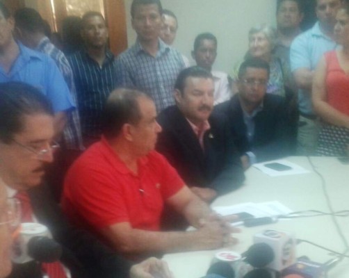 Definirán recursos de amparo en caso de David Romero