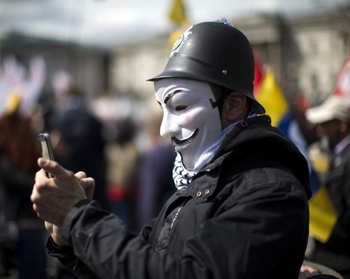 Trabajadores del mundo celebran Día del Trabajo