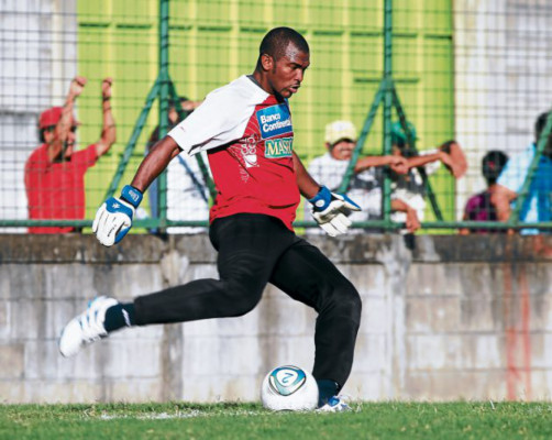 'Escogimos el camino largo a la final”, admite Shane Orio