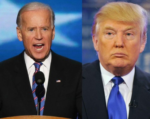Vicepresidente de EEUU regaña a Trump por su mensaje 'enfermo'