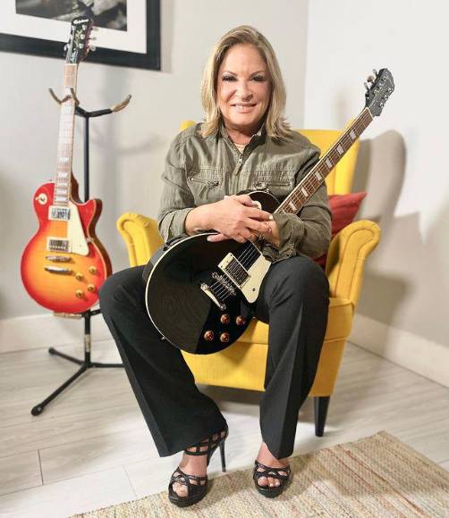 “Yo he sido feliz en el amor”: Las confesiones de Ana María Polo tras varios años alejada de la TV