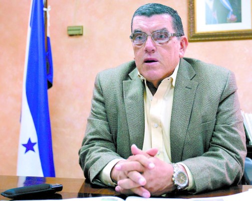 Fusina quitó seguridad en centros de menores