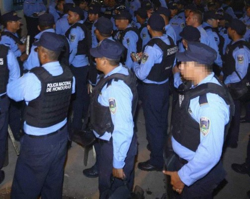 Honduras: Unidad que sustituye a la DIECP tardará 30 días en resolver casos