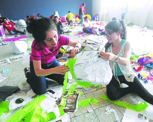 Fábrica de sonrisas, ilusiones y extrema diversión