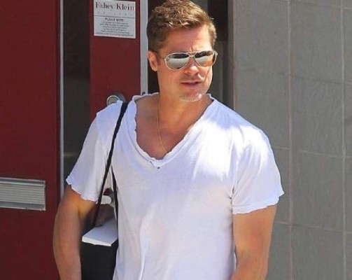 FOTOS: La vida amorosa secreta de los solteros más codiciados de Hollywood