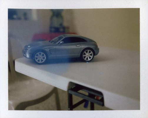 Dany Barrientos: La imagen que palpita en el alma del migrante