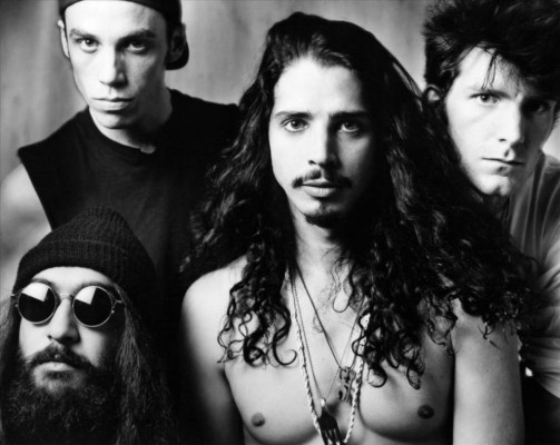 Consternación tras la muerte de la leyenda del grunge Chris cornell