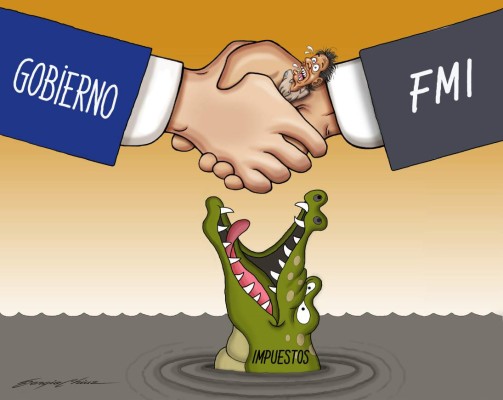 Firma de mi sentencia