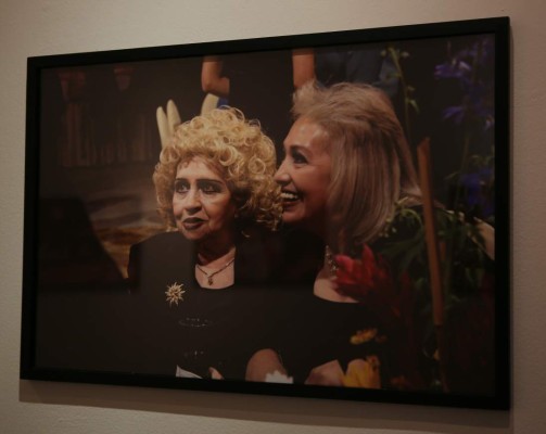 'Súper rubias”, una muestra de la dominación cultural