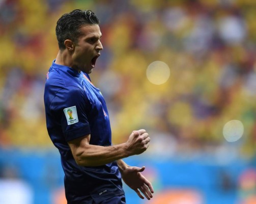 Holanda se lleva el tercer lugar del Mundial