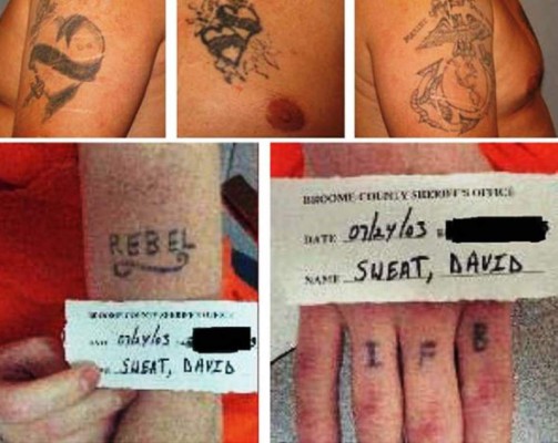 Detienen a empleada carcelaria que ayudó escapar a reos