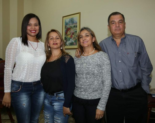 Jornada de buenos augurios para despedir a un amigo