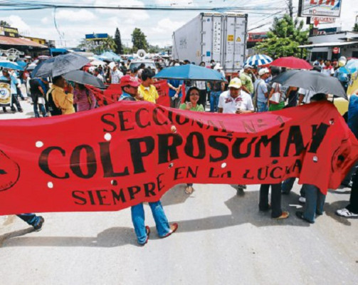 Continúa el pugilato por cierre del año lectivo