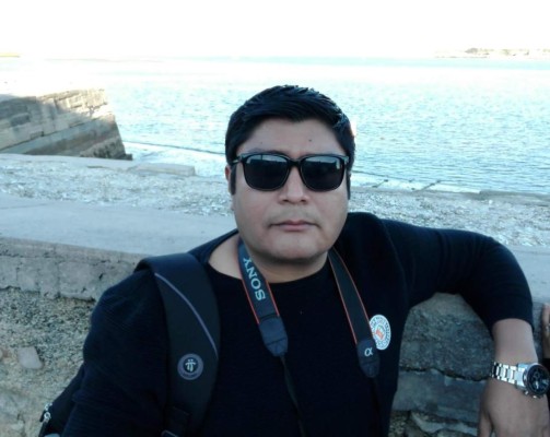 'Gioconda': el covid a través del corto