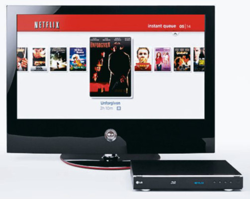 Disfrute de películas gratis por un mes