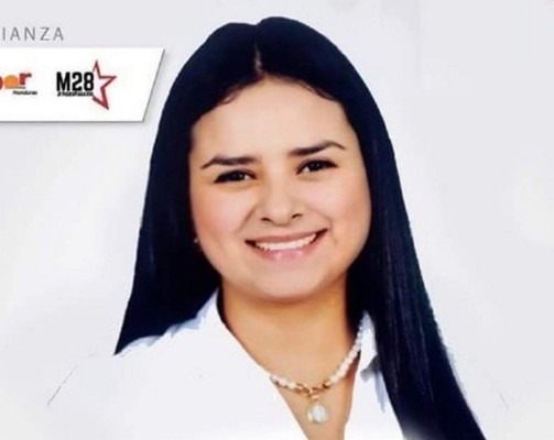 Diputados de Occidente: Los elegidos por Copán, Santa Bárbara, Intibucá, Ocotepeque y Lempira (Fotos)