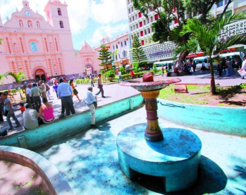 Clima estable para este lunes en Honduras