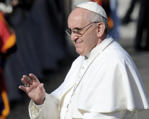 Papa Francisco nombra 19 nuevos cardenales