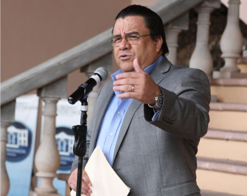 FF AA y policía activarán dos anillos de seguridad en cárceles