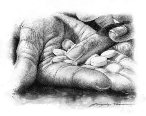 Selección de Grandes Crímenes: Una causa misteriosa