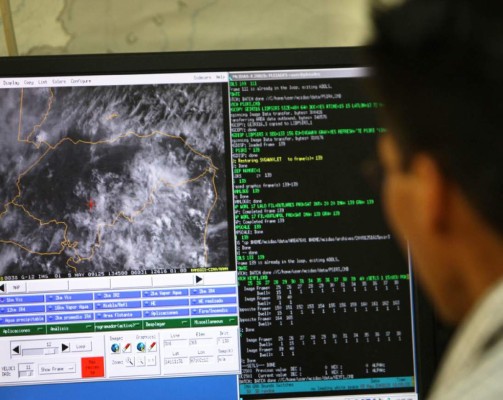 Meteorólogos anuncian paro para el viernes