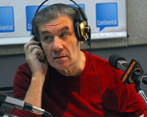 Periodista llama 'nazis asquerosos' a alemanes