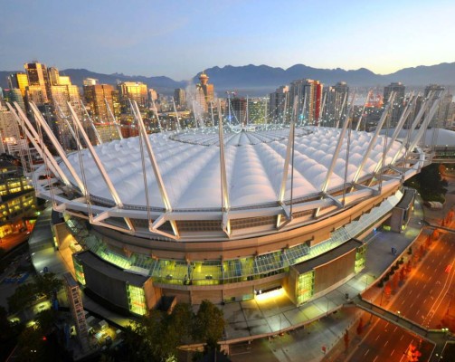 Canadá llevaría el partido eliminatorio ante Honduras a Vancouver