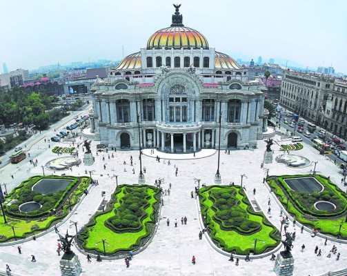 CDMX, la urbe con más museos en el mundo