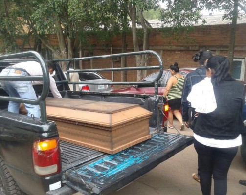 De exalumna del Saúl Zelaya Jiménez era cadáver hallado en Las Torres