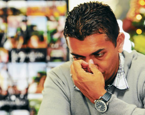 Amado dice que se logró lo más difícil: 'Encontramos identidad...”