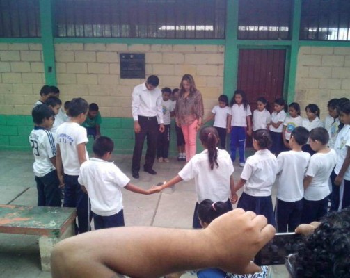 Los cortos que integran la selección oficial 2014