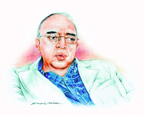 Grandes Crímenes: Denis Castro investiga (Segunda parte)