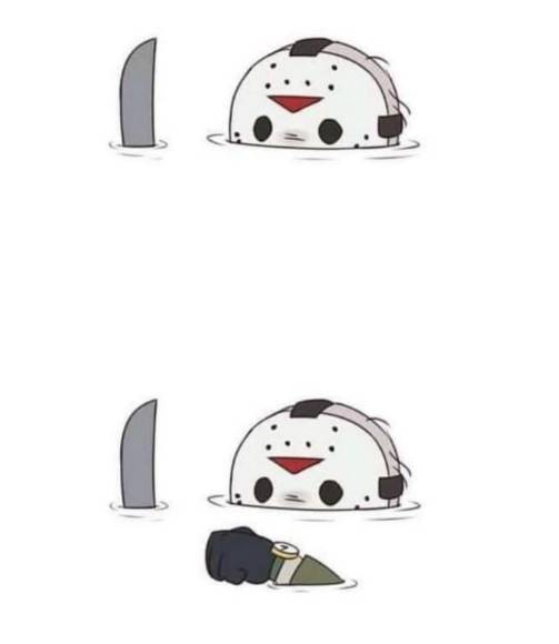 ¿Un día de mala suerte? Los mejores memes por ser viernes 13