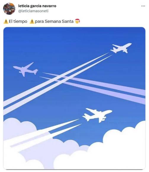 Inicia Semana Santa con los más divertidos memes de la temporada