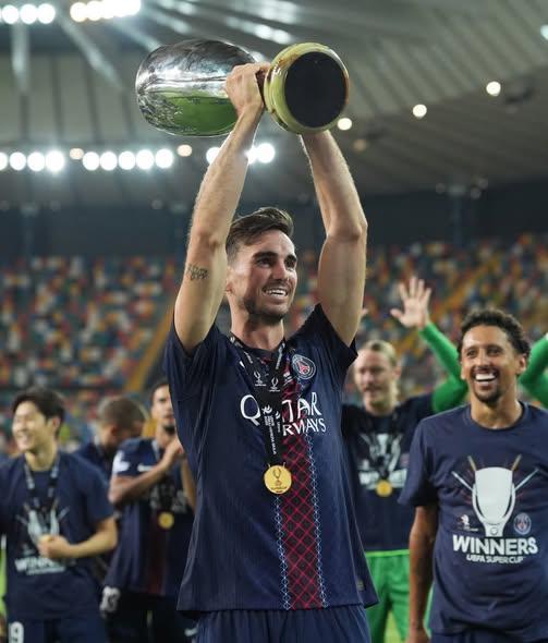 Barcelona tendrá nuevo fichaje: Hansi Flick aprubaba la llegada de otro campeón del Mundo