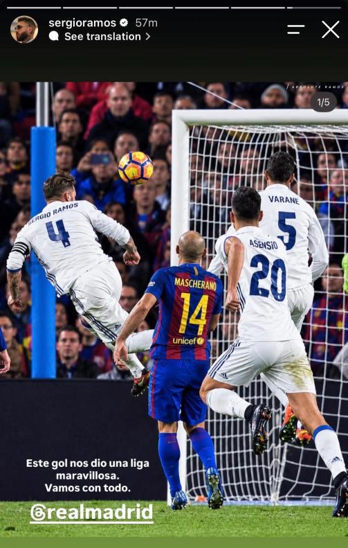Barcelona vs Real Madrid: Mbappé recibe sorpresa, curiosa camiseta y furor en el clásico