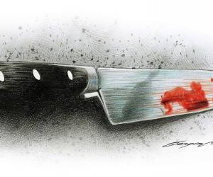 Grandes Crímenes: Quince años en el infierno (segunda parte)